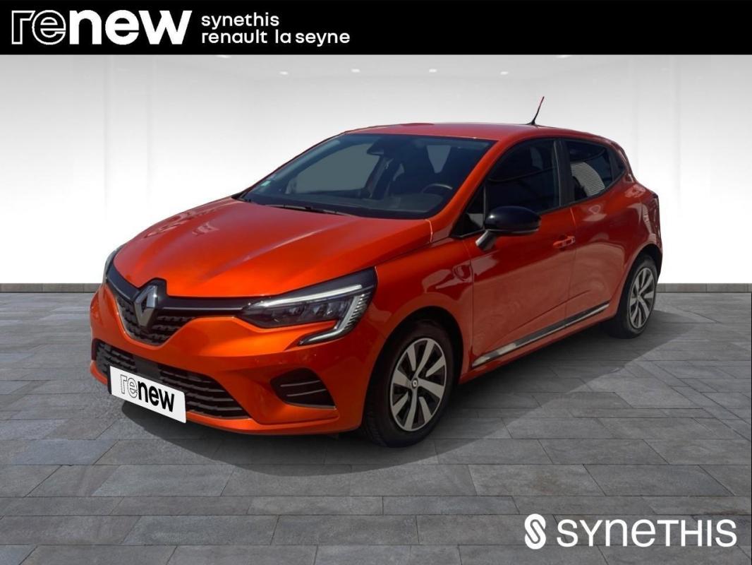 Image de l'annonce principale - Renault Clio