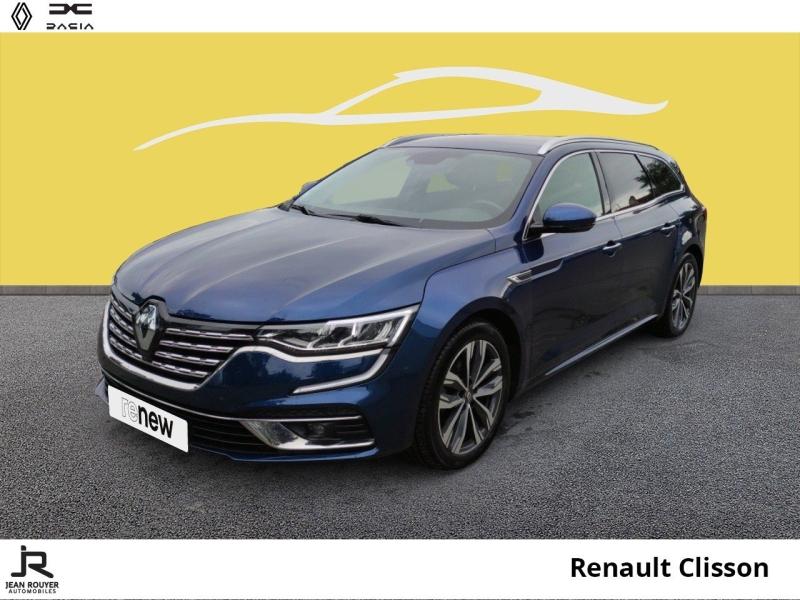 Image de l'annonce principale - Renault Talisman