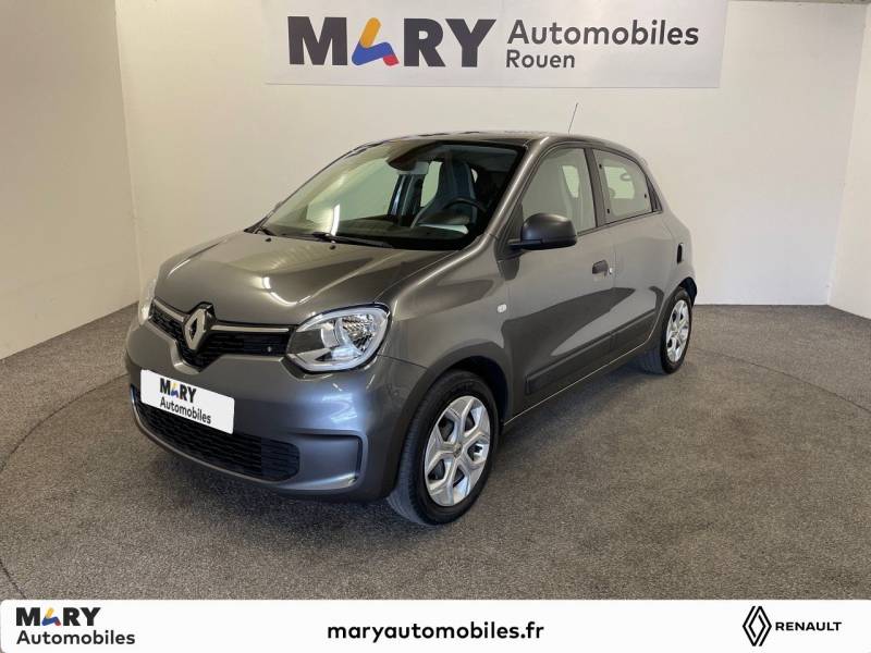 Image de l'annonce principale - Renault Twingo