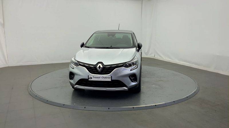 Image de l'annonce principale - Renault Captur