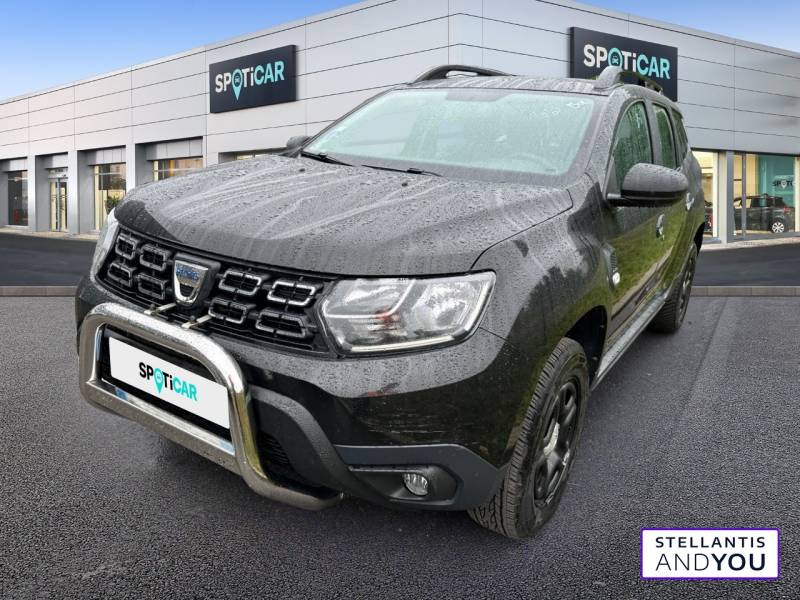 Image de l'annonce principale - Dacia Duster