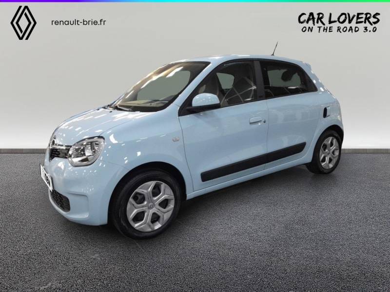 Image de l'annonce principale - Renault Twingo