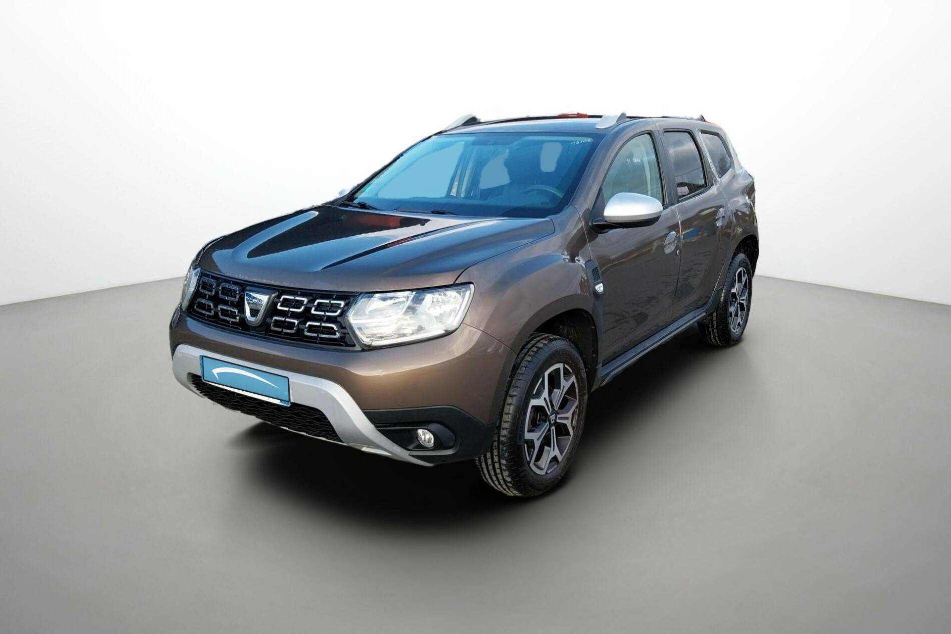 Image de l'annonce principale - Dacia Duster