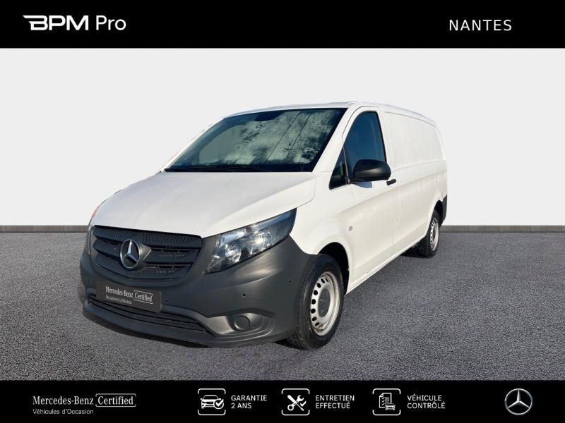 Image de l'annonce principale - Mercedes-Benz Vito