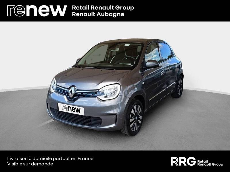 Image de l'annonce principale - Renault Twingo