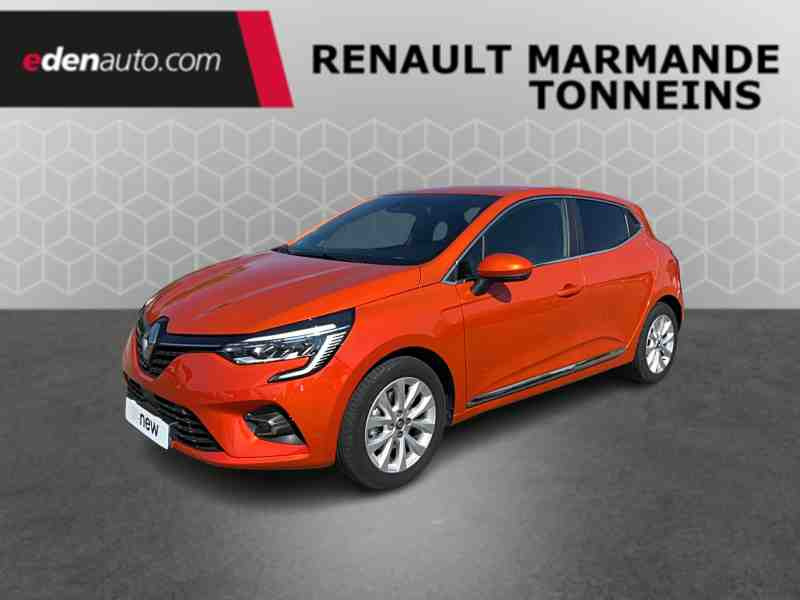 Image de l'annonce principale - Renault Clio