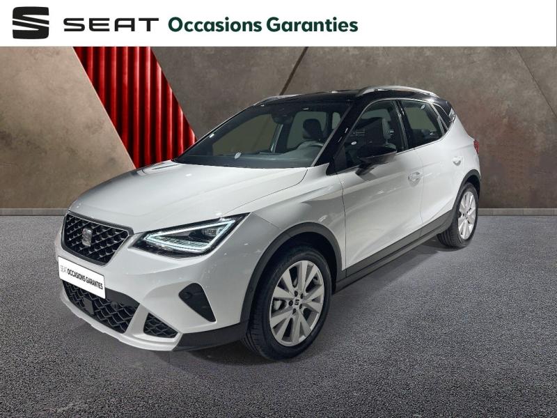 Image de l'annonce principale - SEAT Arona