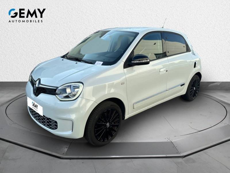 Image de l'annonce principale - Renault Twingo