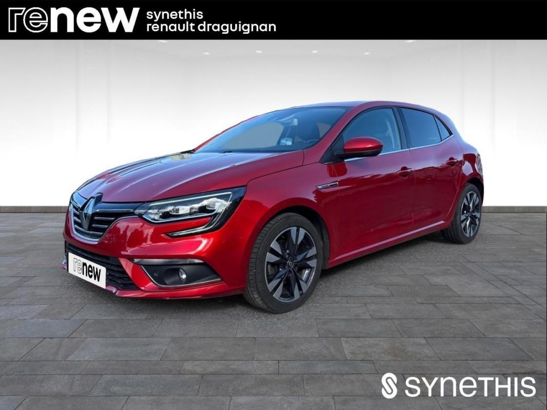 Image de l'annonce principale - Renault Megane