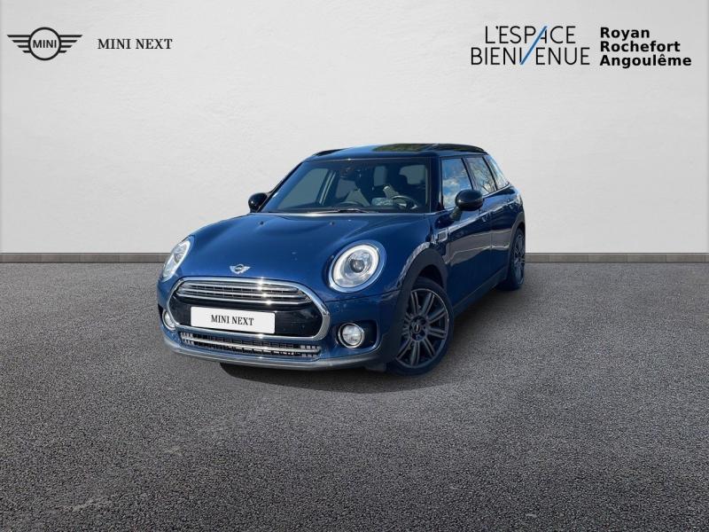 Image de l'annonce principale - MINI Clubman