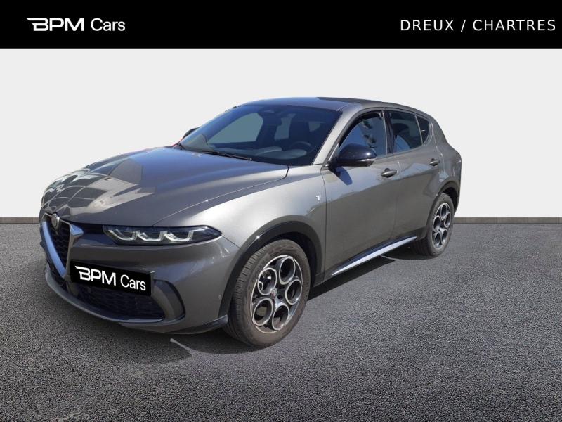 Image de l'annonce principale - Alfa Romeo Tonale