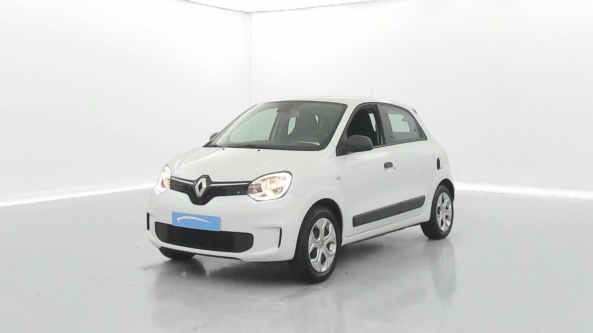 Image de l'annonce principale - Renault Twingo