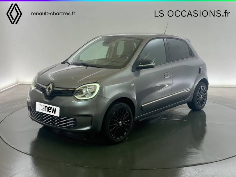 Image de l'annonce principale - Renault Twingo