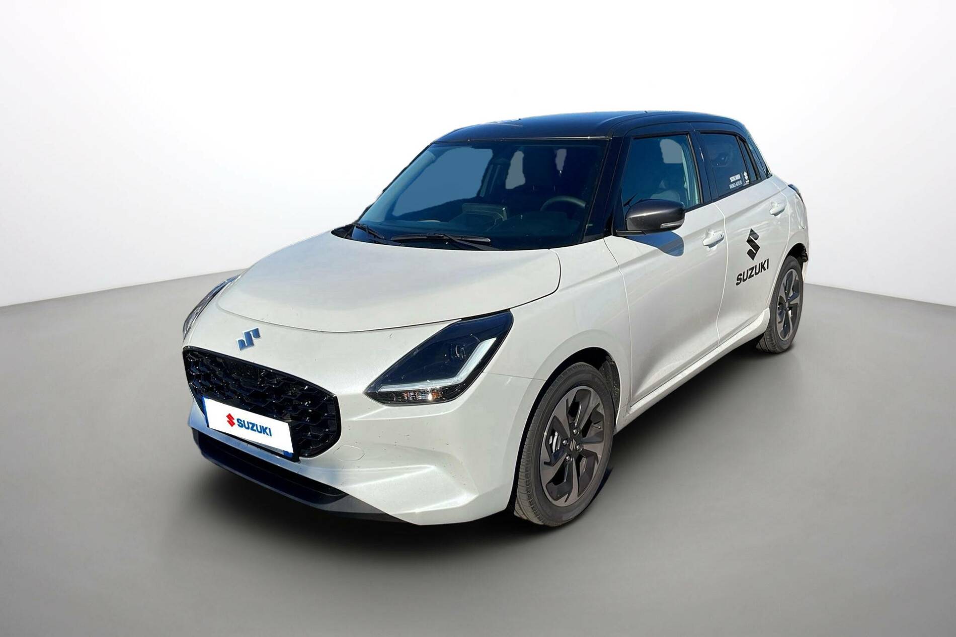 Image de l'annonce principale - Suzuki Swift