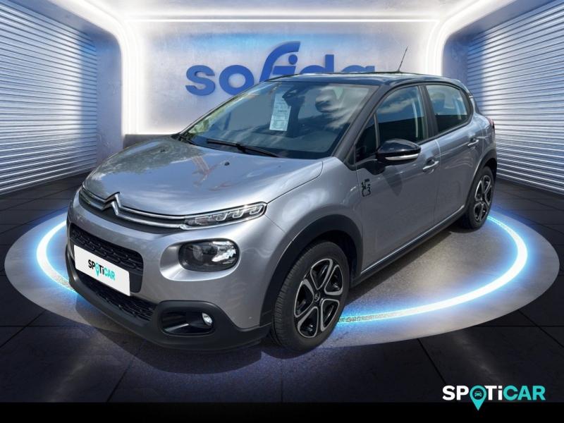 Image de l'annonce principale - Citroën C3