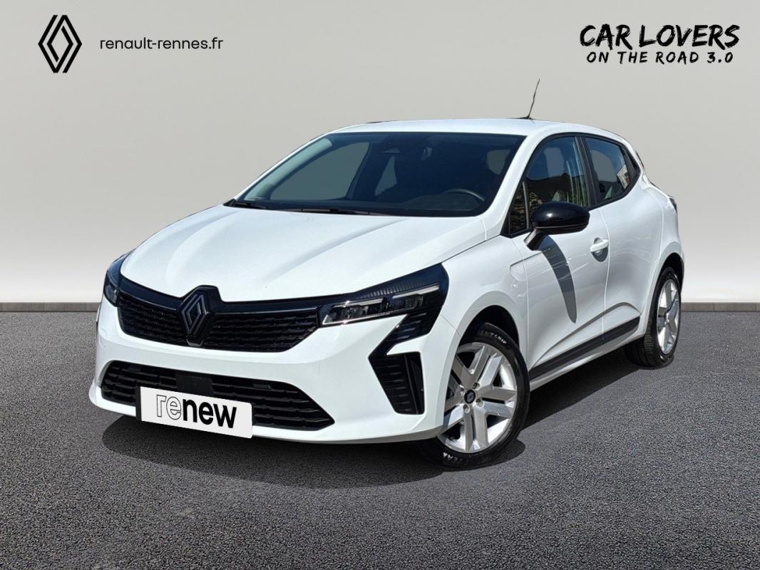 Image de l'annonce principale - Renault Clio