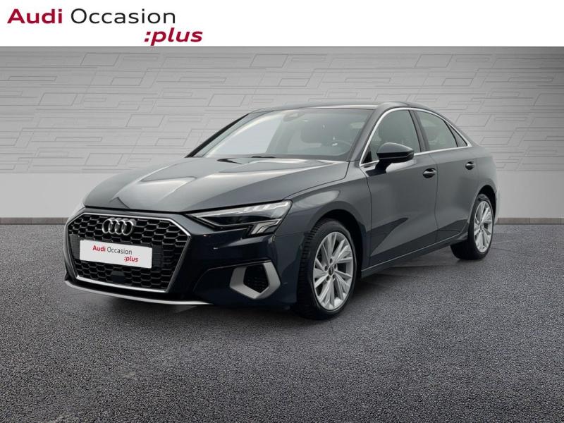 Image de l'annonce principale - Audi A3