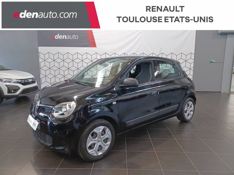 Image de l'annonce principale - Renault Twingo