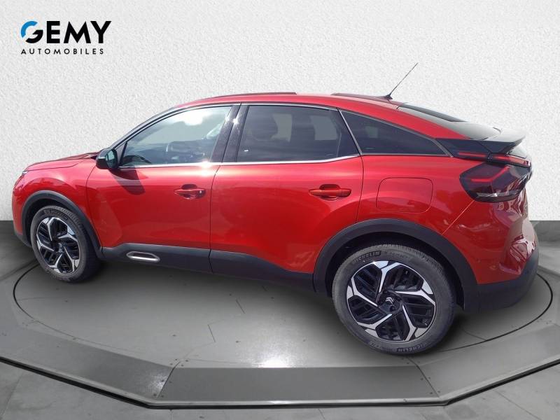 Image de l'annonce principale - Citroën C4