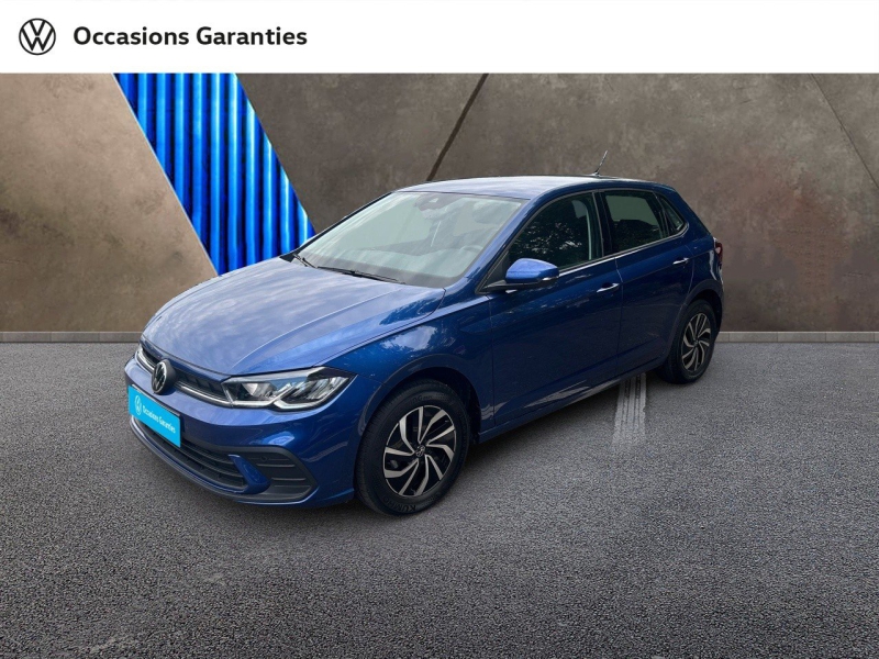 Image de l'annonce principale - Volkswagen Polo