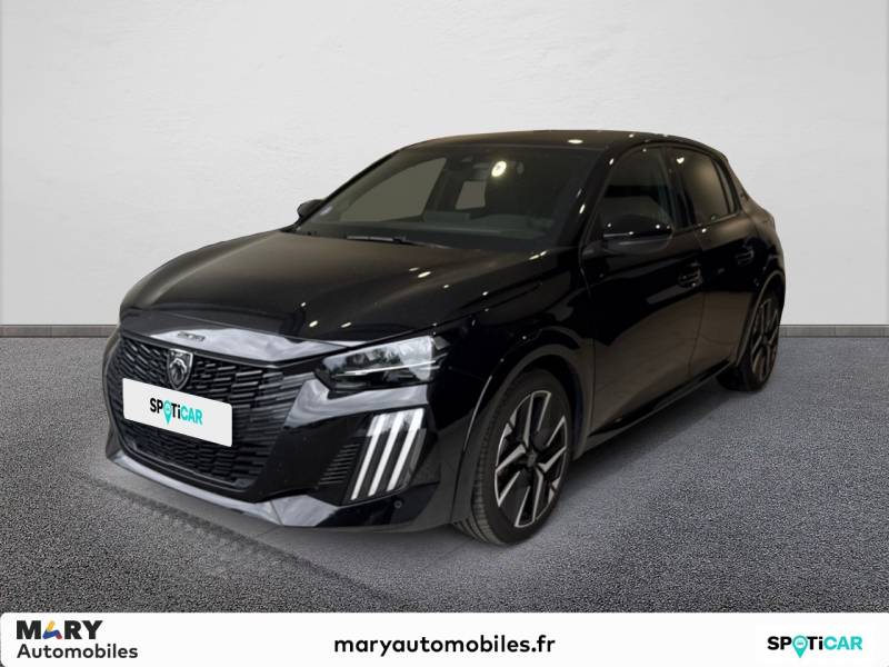 Image de l'annonce principale - Peugeot 208