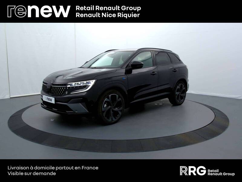 Image de l'annonce principale - Renault Austral