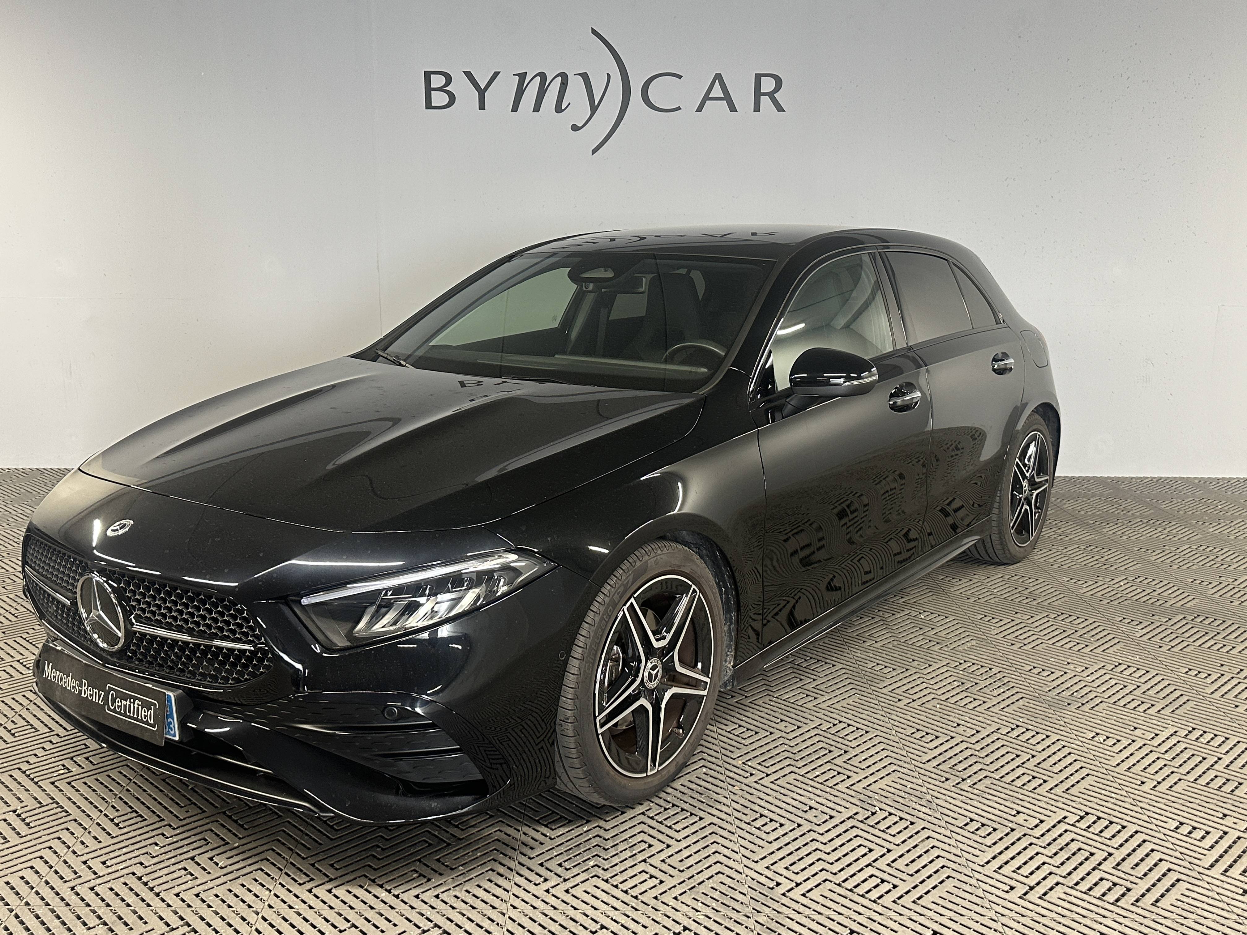 Image de l'annonce principale - Mercedes-Benz Classe A