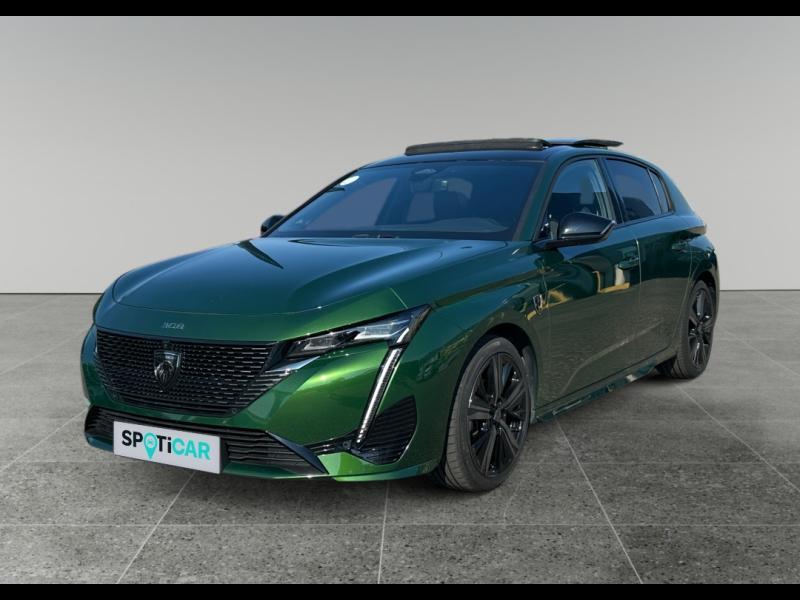 Image de l'annonce principale - Peugeot 308