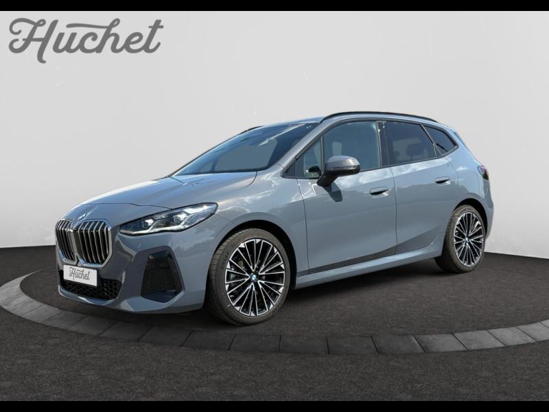 Image de l'annonce principale - BMW Série 2 Active Tourer