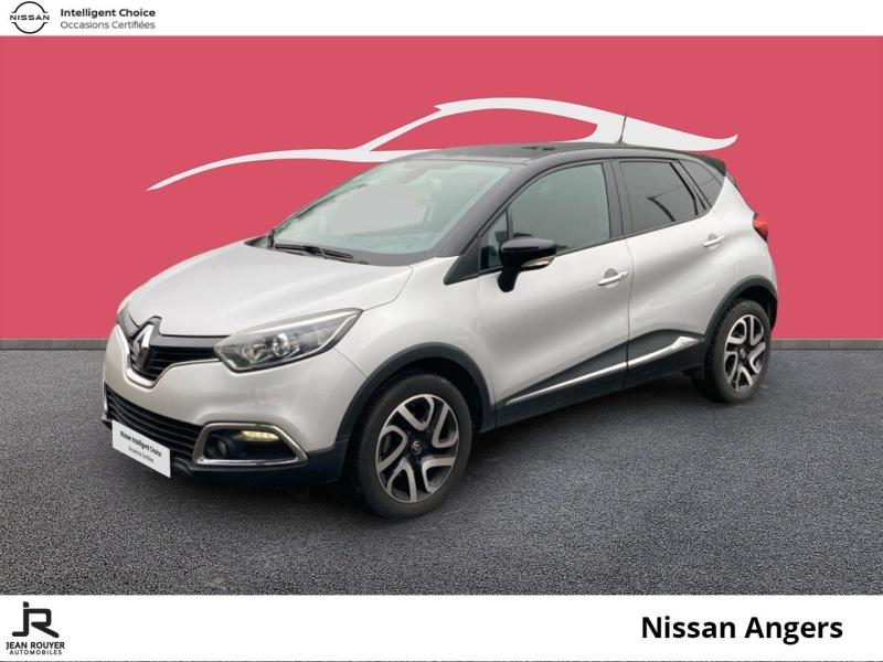 Image de l'annonce principale - Renault Captur