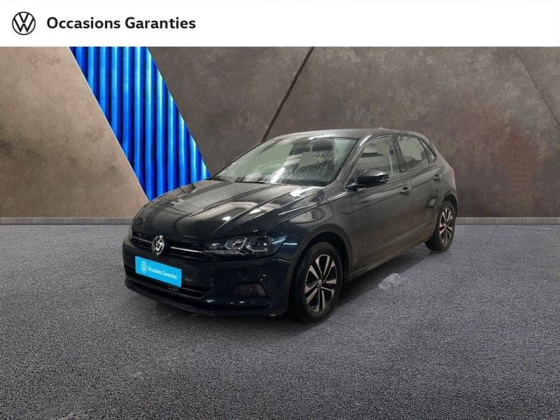 Image de l'annonce principale - Volkswagen Polo