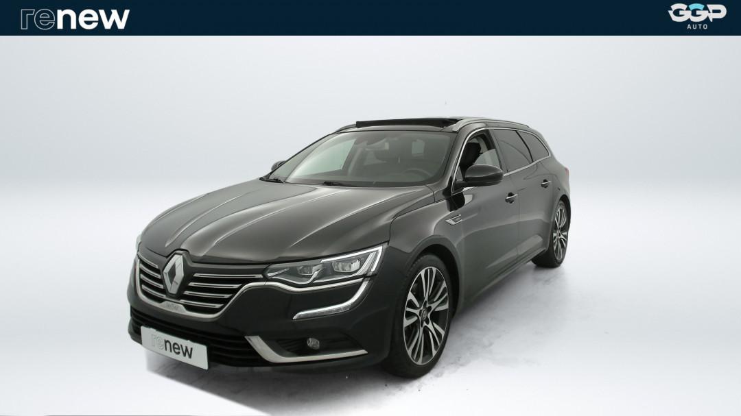 Image de l'annonce principale - Renault Talisman