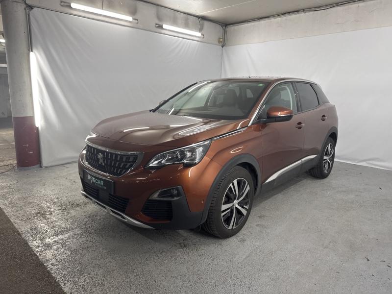 Image de l'annonce principale - Peugeot 3008