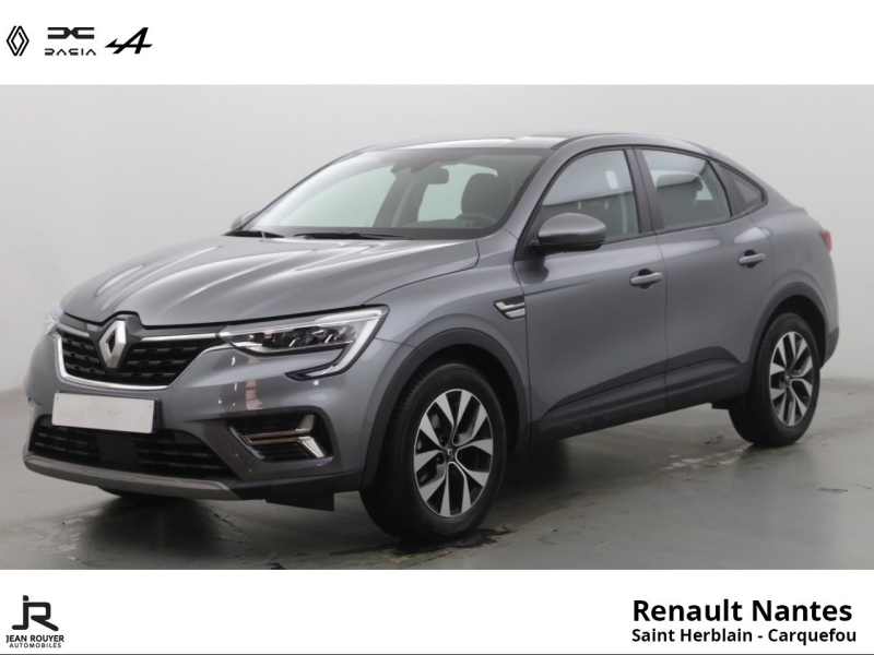 Image de l'annonce principale - Renault Arkana