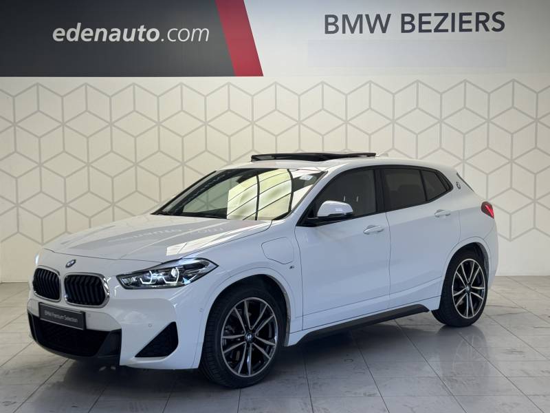 Image de l'annonce principale - BMW X2