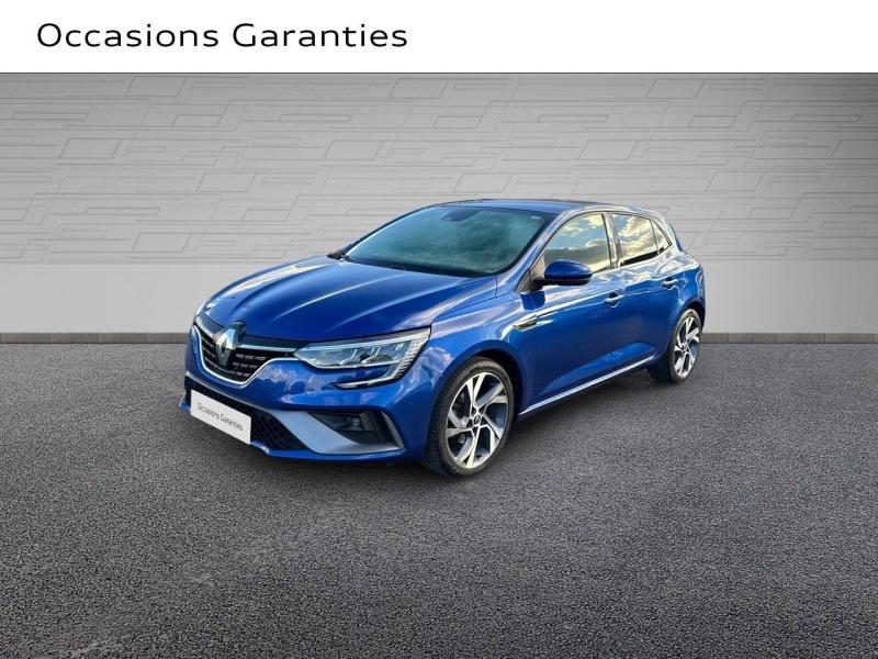 Image de l'annonce principale - Renault Megane