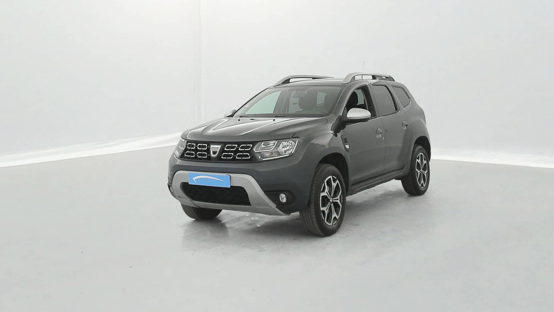 Image de l'annonce principale - Dacia Duster