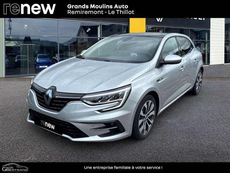 Image de l'annonce principale - Renault Megane