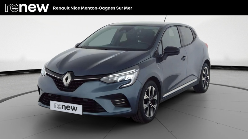 Image de l'annonce principale - Renault Clio
