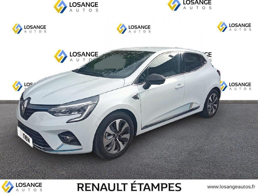 Image de l'annonce principale - Renault Clio