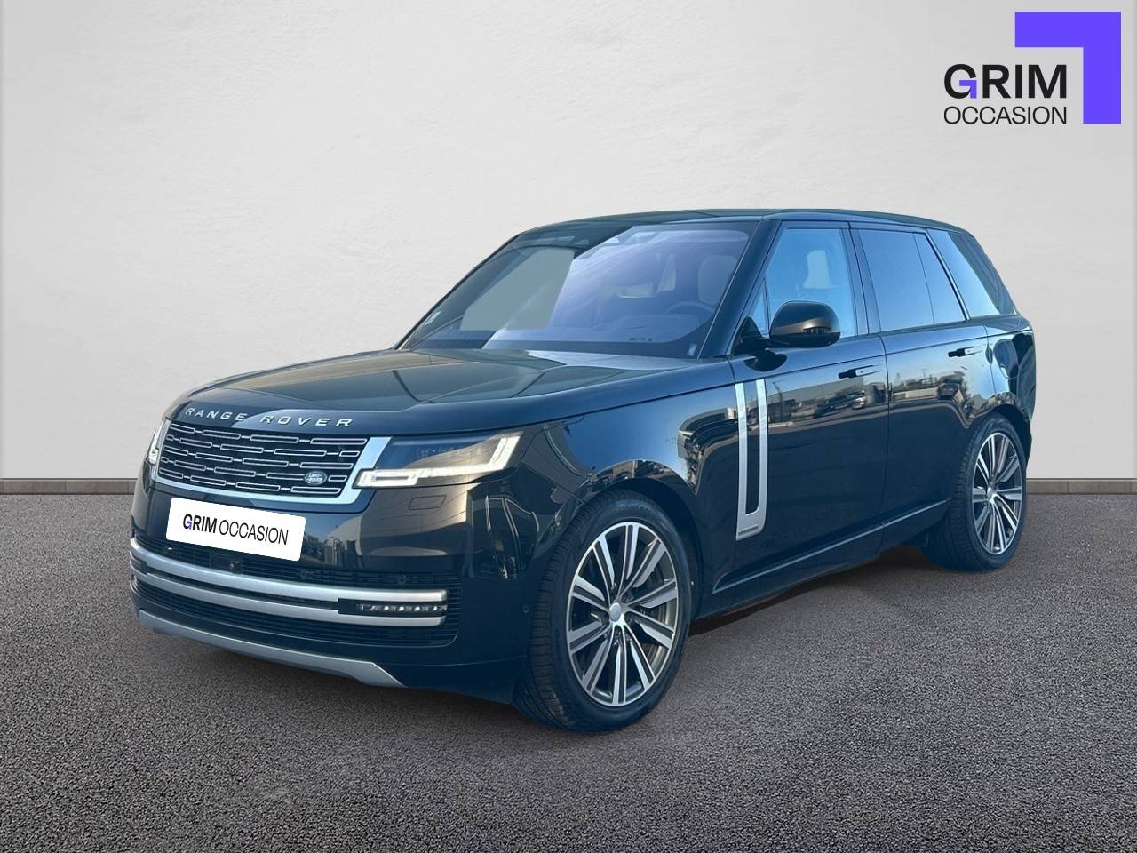 Image de l'annonce principale - Land Rover Range Rover