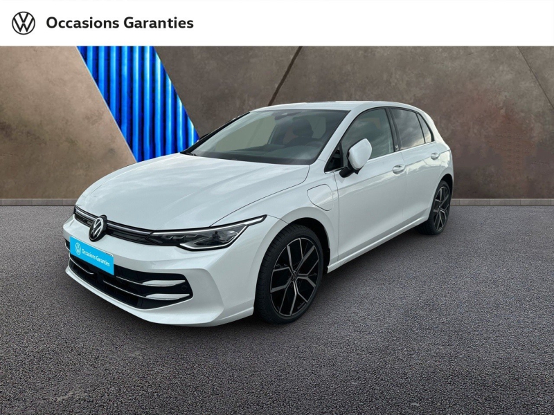 Image de l'annonce principale - Volkswagen Golf