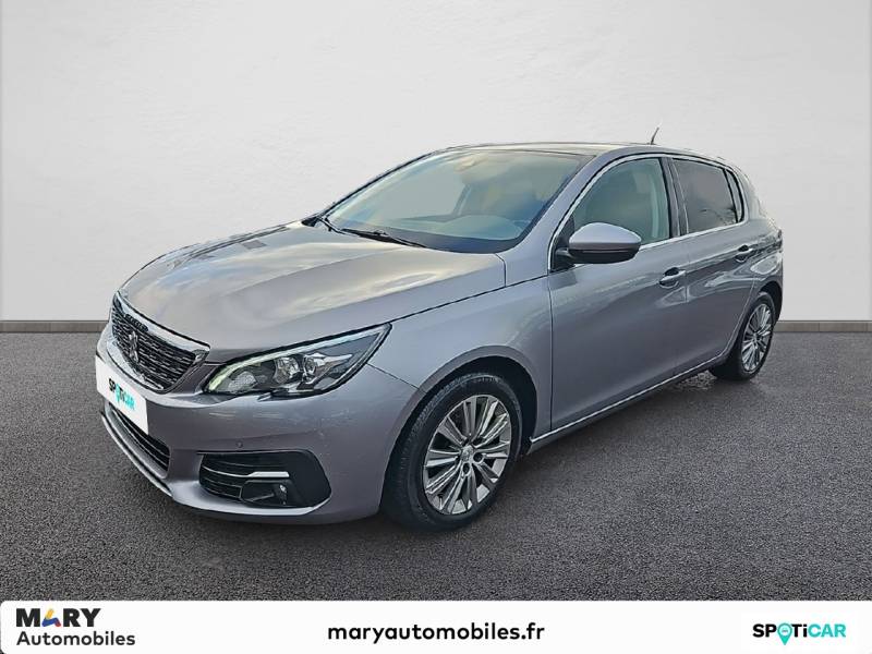 Image de l'annonce principale - Peugeot 308