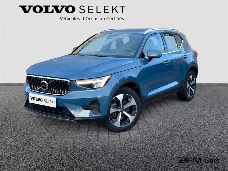 Image de l'annonce principale - Volvo XC40