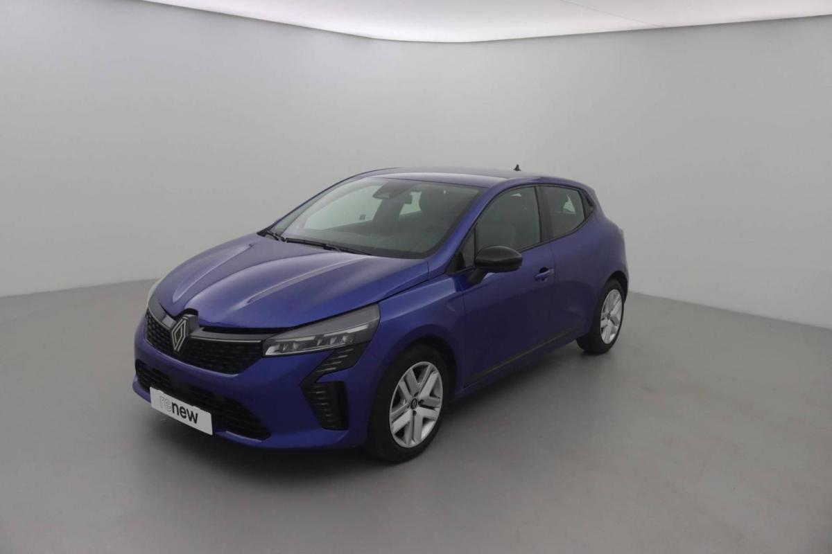 Image de l'annonce principale - Renault Clio