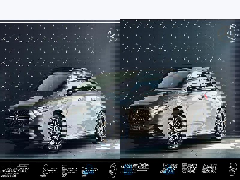 Image de l'annonce principale - Mercedes-Benz Classe A