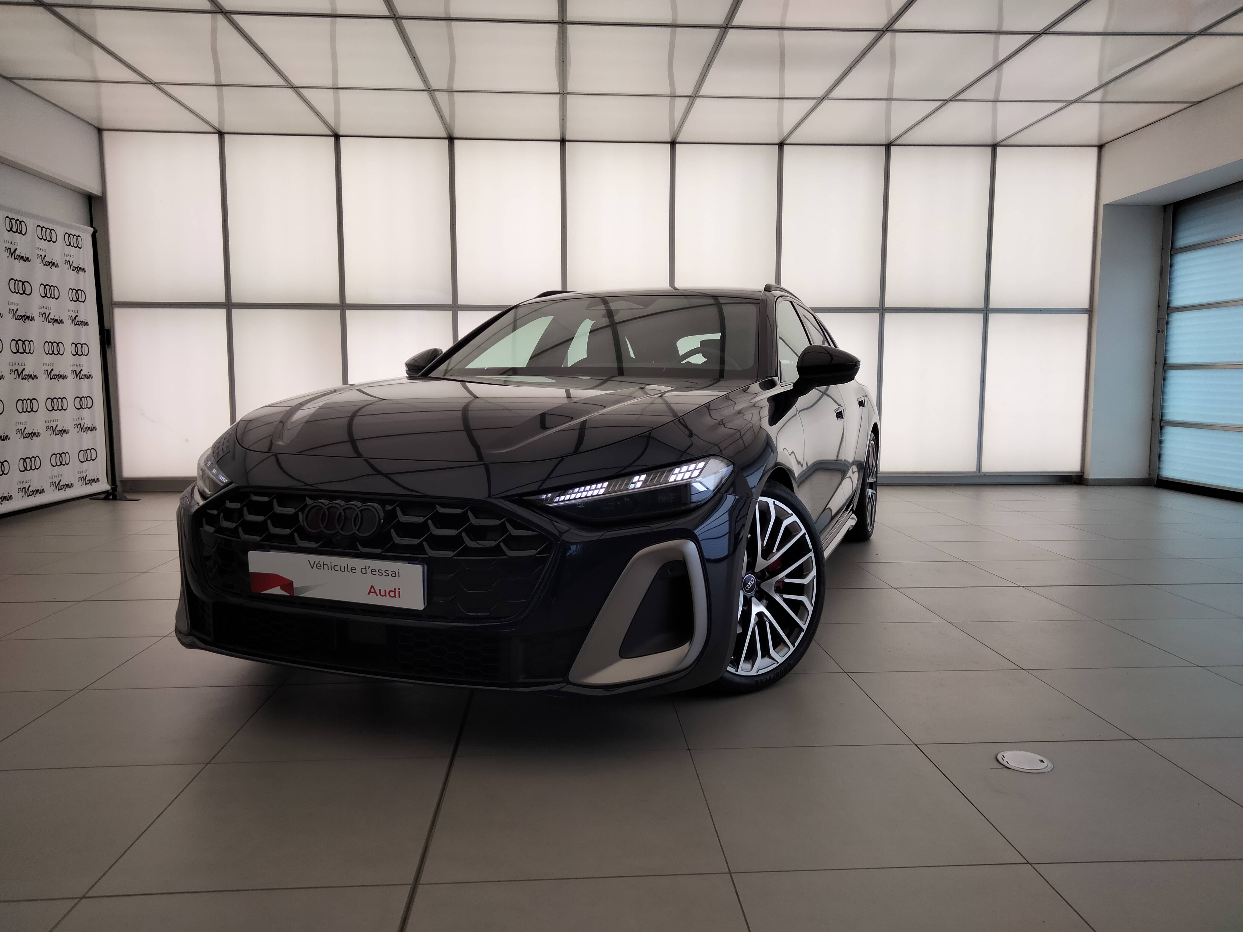 Image de l'annonce principale - Audi A5