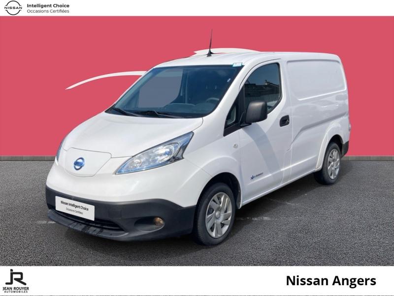 Image de l'annonce principale - Nissan e-NV200