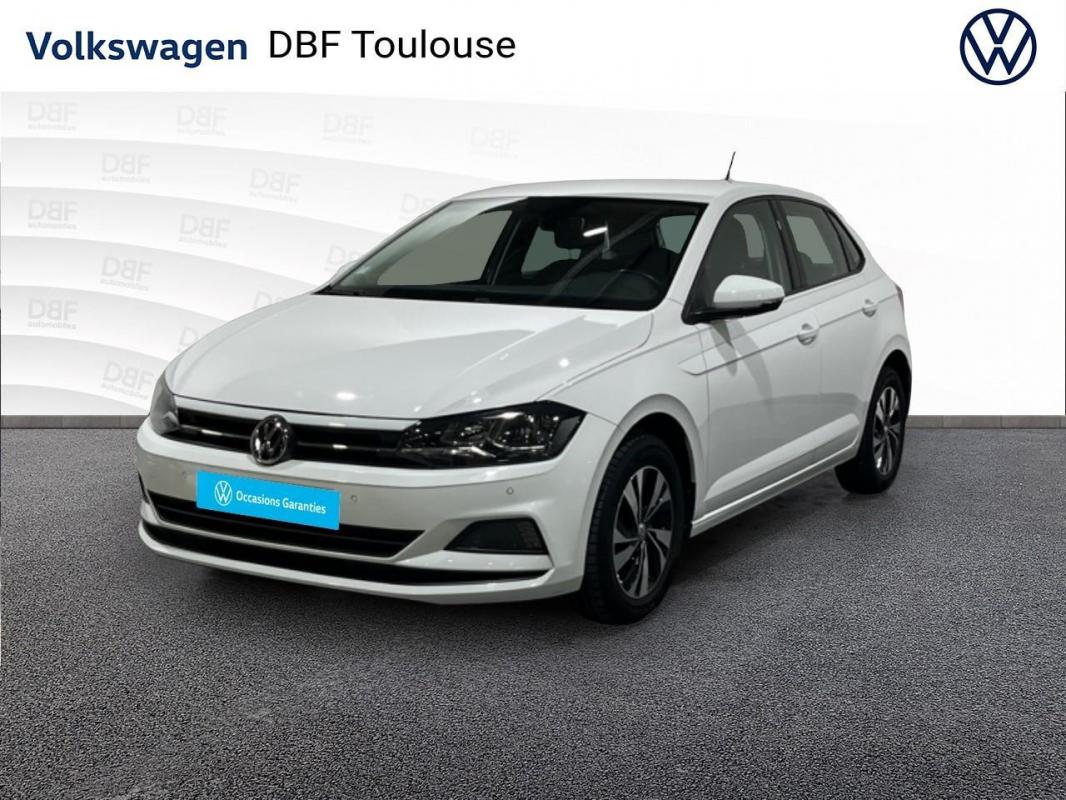 Image de l'annonce principale - Volkswagen Polo