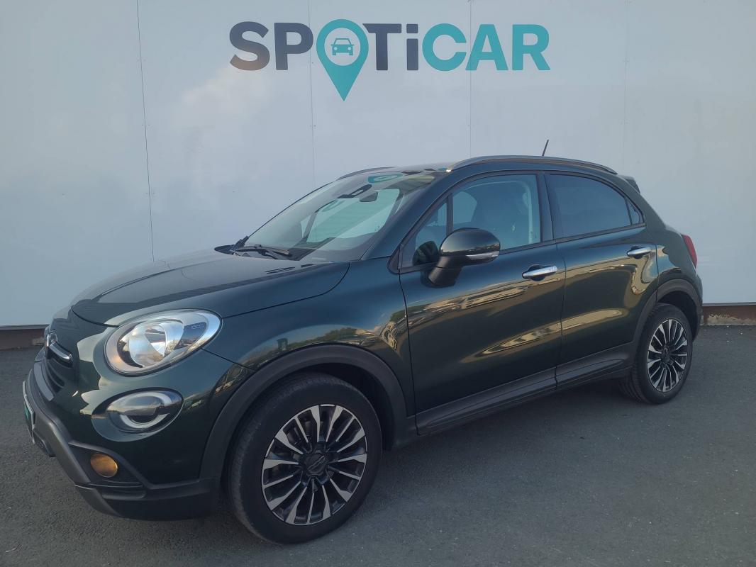 Image de l'annonce principale - Fiat 500X